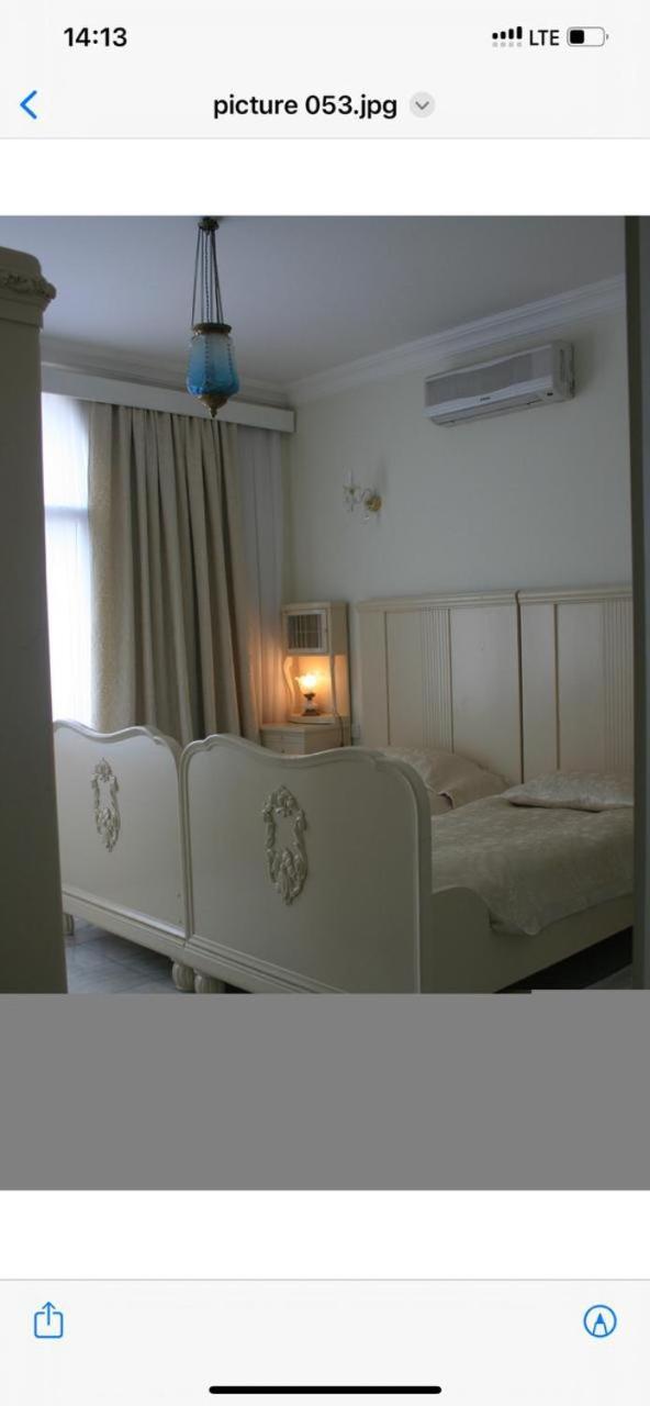 Rcheuli Hotel Batumi Bagian luar foto