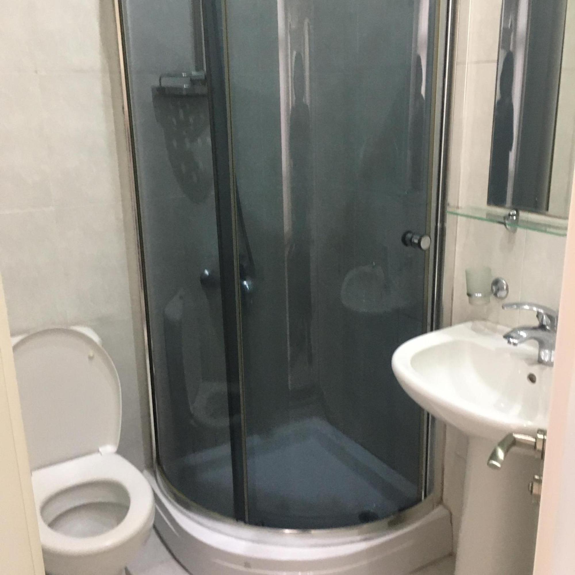 Rcheuli Hotel Batumi Bagian luar foto