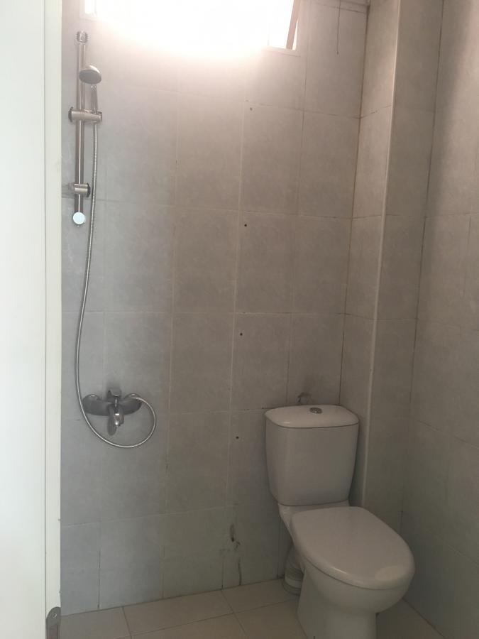 Rcheuli Hotel Batumi Bagian luar foto