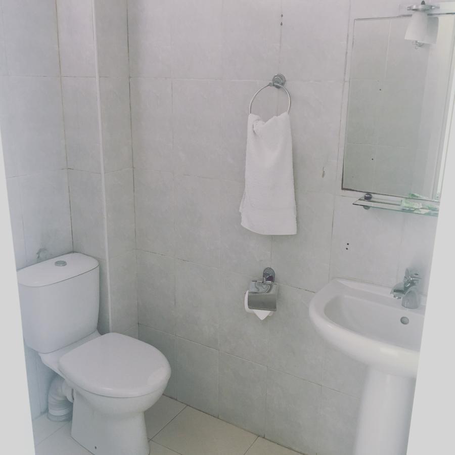 Rcheuli Hotel Batumi Bagian luar foto
