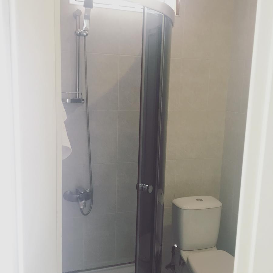 Rcheuli Hotel Batumi Bagian luar foto