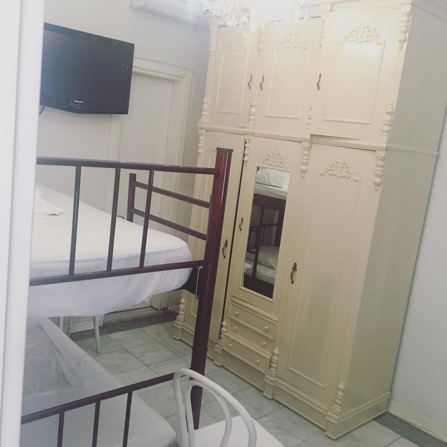 Rcheuli Hotel Batumi Bagian luar foto