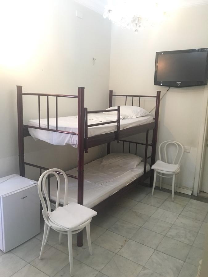 Rcheuli Hotel Batumi Bagian luar foto